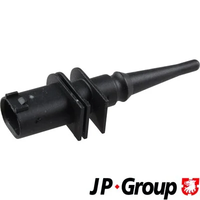 Sensor, exterior temperature